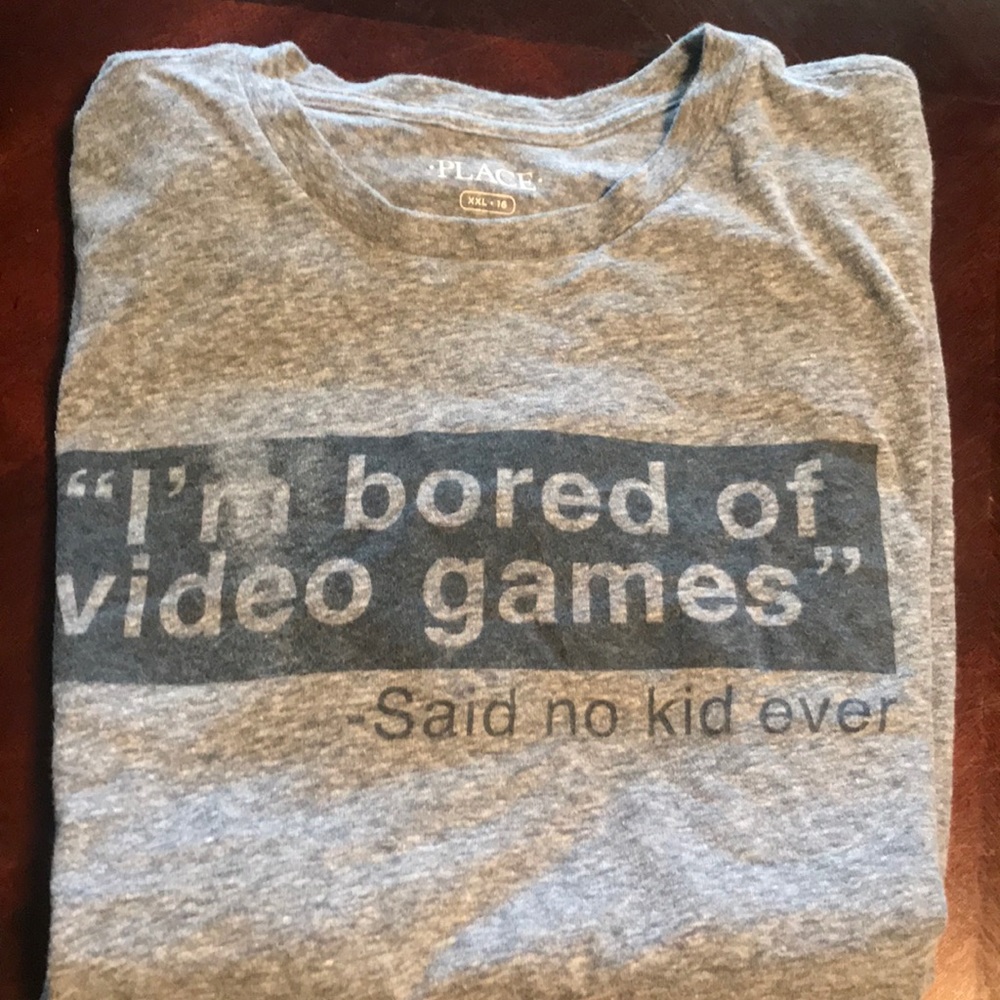 T-shirt